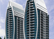 Satılır 3 otaqlı 156 m2 yeni tikili Elmlər Akademiyası m.