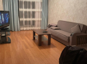 İcarəyə verilir 2 otaqlı 72 m2 yeni tikili 20 yanvar m.