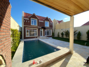 Satılır 4 otaqlı 155 m2 bağ evi Şüvəlan