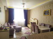 Satılır 2 otaqlı 43.5 m2 yeni tikili Masazır