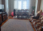 Satılır 3 otaqlı 80 m2 köhnə tikili Asan Xidmət-3