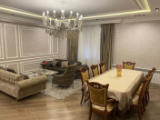 Satılır 3 otaqlı 148 m2 yeni tikili Heydər Əliyev Mərkəzi