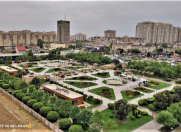 İcarəyə verilir 3 otaqlı 140 m2 yeni tikili Yasamal r.