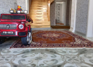 Satılır 6 otaqlı 280 m2 həyət evi Mehdiabad