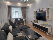 Satılır 3 otaqlı 90 m2 yeni tikili Xırdalan