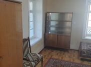 İcarəyə verilir 2 otaqlı 32 m2 həyət evi Bilgəh