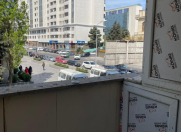 Satılır 1 otaqlı 50 m2 köhnə tikili Atatürk parkı