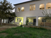 Satılır 4 otaqlı 240 m2 villa Novxanı