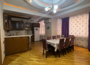 İcarəyə verilir 3 otaqlı 115 m2 yeni tikili Yeni Yasamal