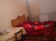 Satılır 1 otaqlı 35 m2 köhnə tikili Yeni Yasamal