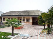 Satılır 5 otaqlı 150 m2 həyət evi Şəki