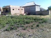 Satılır 3.25 sot torpaq Qəbələ
