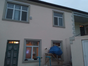 Satılır 6 otaqlı 150 m2 yeni tikili Binəqədi