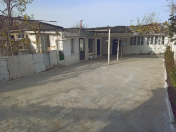 Satılır 8 otaqlı 400 m2 obyekt Nizami r.