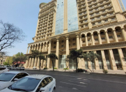 İcarəyə verilir 2 otaqlı 540 m2 obyekt Elmlər Akademiyası m.