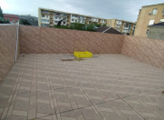 Satılır 4 otaqlı 211 m2 həyət evi Koroğlu m.