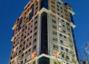 Satılır 1 otaqlı 56 m2 yeni tikili 28 May m.