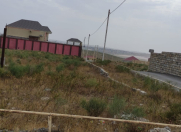 Satılır 4 sot torpaq Novxanı