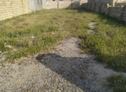 Satılır 3.4 sot torpaq Saray