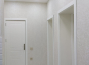 İcarəyə verilir 3 otaqlı 70 m2 yeni tikili Əhmədli m.