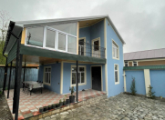 İcarəyə verilir 4 otaqlı 150 m2 həyət evi İsmayıllı