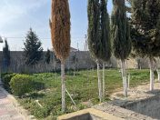 Satılır 5 otaqlı 120 m2 həyət evi Hövsan