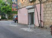 İcarəyə verilir 2 otaqlı 36 m2 obyekt Gənclik m.