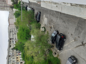 İcarəyə verilir 2 otaqlı 48 m2 köhnə tikili Xırdalan