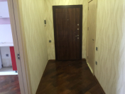 Satılır 1 otaqlı 52 m2 yeni tikili Yeni Yasamal