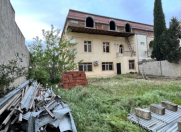 Satılır 7 otaqlı 400 m2 həyət evi Badamdar