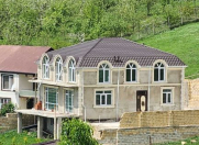 Satılır 6 otaqlı 270 m2 yeni tikili Şamaxı