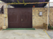Satılır 3 otaqlı 160 m2 həyət evi Zabrat 1