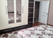 Satılır 6 otaqlı 240 m2 yeni tikili Sumqayıt