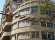 Satılır 8 otaqlı 954.7 m2 obyekt Nəriman Nərimanov m.