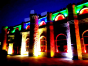 İcarəyə verilir 2 otaqlı 2200 m2 obyekt Y.Suraxanı