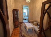 İcarəyə verilir 5 otaqlı 100 m2 köhnə tikili 28 Mall