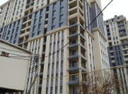 Satılır 3 otaqlı 140 m2 yeni tikili Nizami m.