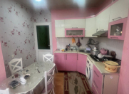 Satılır 4 otaqlı 110 m2 köhnə tikili Həzi Aslanov m.