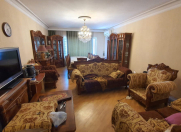 Satılır 4 otaqlı 176 m2 yeni tikili Nizami m.