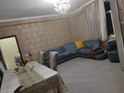 Satılır 2 otaqlı 76 m2 yeni tikili Abşeron r.