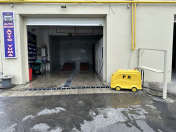 Satılır 1 otaqlı 72 m2 obyekt Bakıxanov