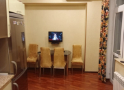 İcarəyə verilir 3 otaqlı 100 m2 yeni tikili Gənclik m.