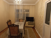 Satılır 4 otaqlı 105 m2 köhnə tikili Köhnə Günəşli