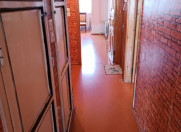 İcarəyə verilir 2 otaqlı 55 m2 köhnə tikili 8 km