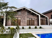Satılır 5 otaqlı 245 m2 bağ evi Mərdəkan