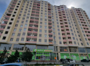 Satılır 2 otaqlı 69 m2 yeni tikili Masazır