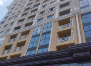 Satılır 1 otaqlı 70 m2 yeni tikili Moskva univermağı