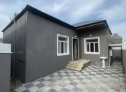 Satılır 3 otaqlı 2 m2 həyət evi Binə