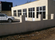 Satılır 2 otaqlı 400 m2 obyekt Masallı