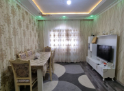 Satılır 2 otaqlı 57 m2 yeni tikili Masazır